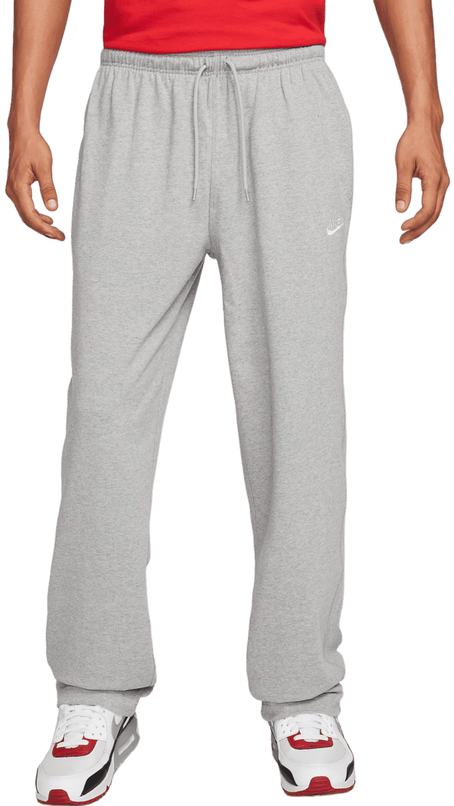 Kalhoty Nike Club Knit