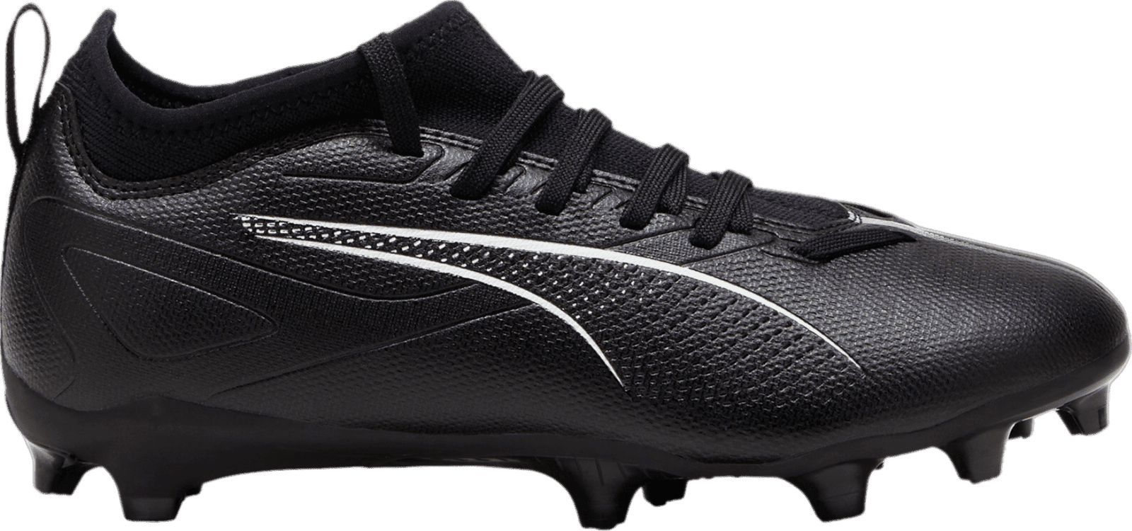 Kopačky Puma ULTRA 5 MATCH FG/AG Jr