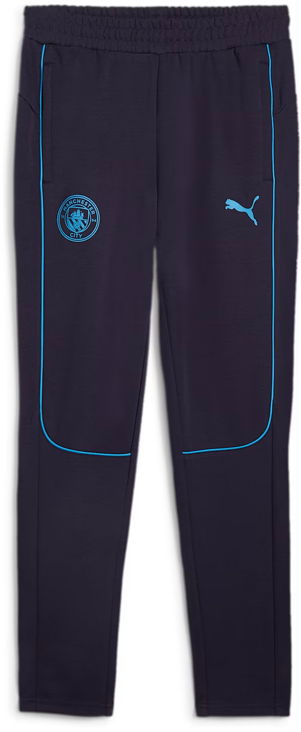 Kalhoty Puma MCFC Casuals Pants