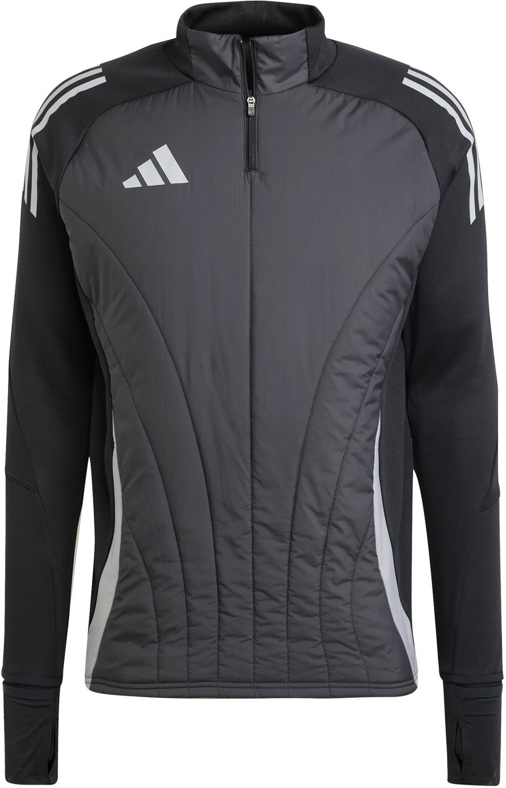 Triko s dlouhým rukávem adidas TIRO24C WINTOP