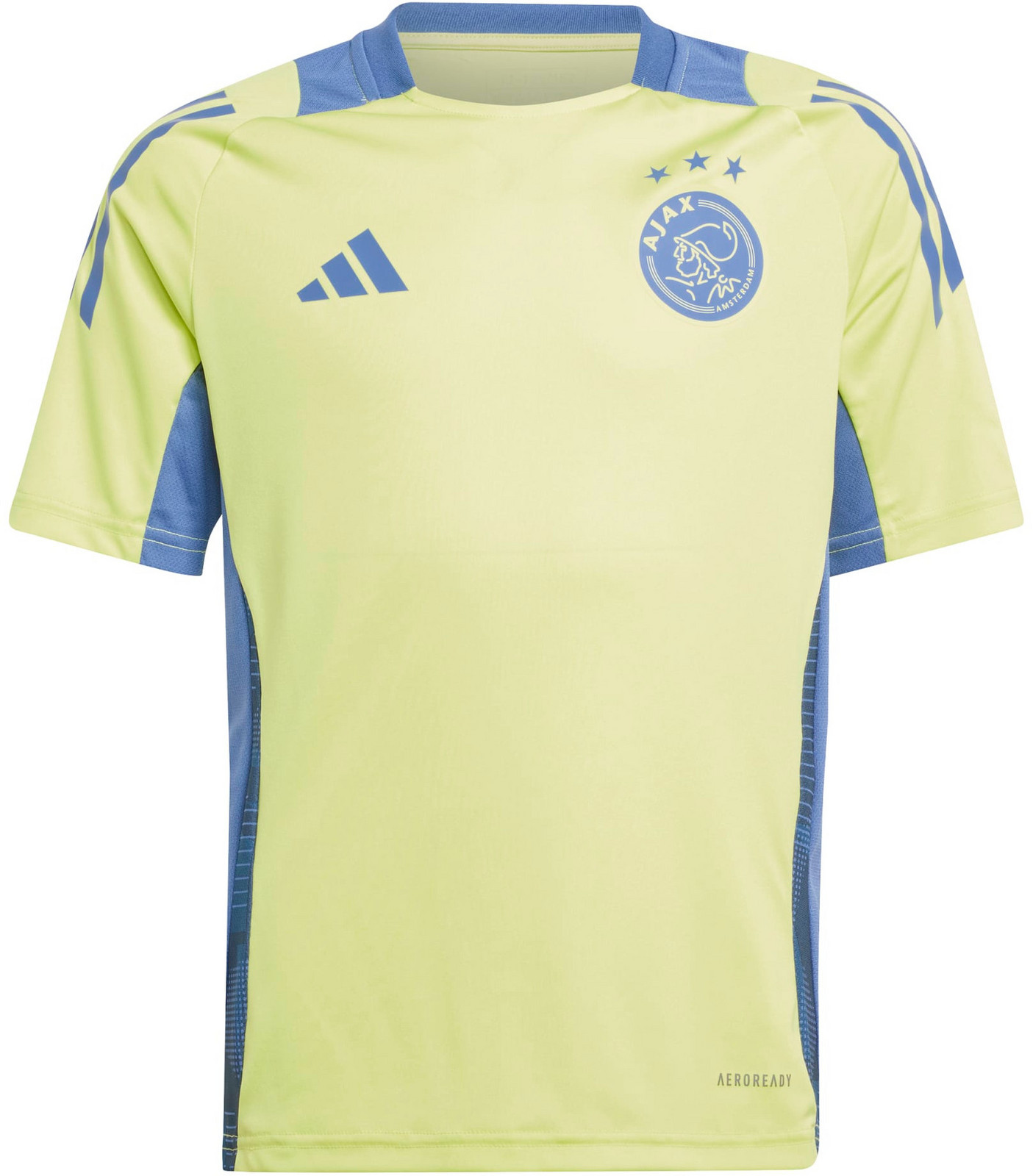 Dres adidas AJAX TR JSY Y 2024/25