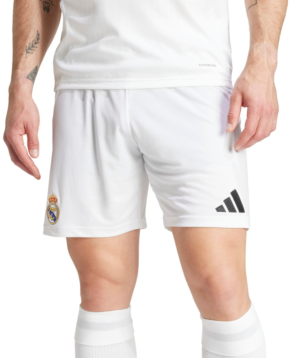 Šortky adidas REAL H SHO 2024/25