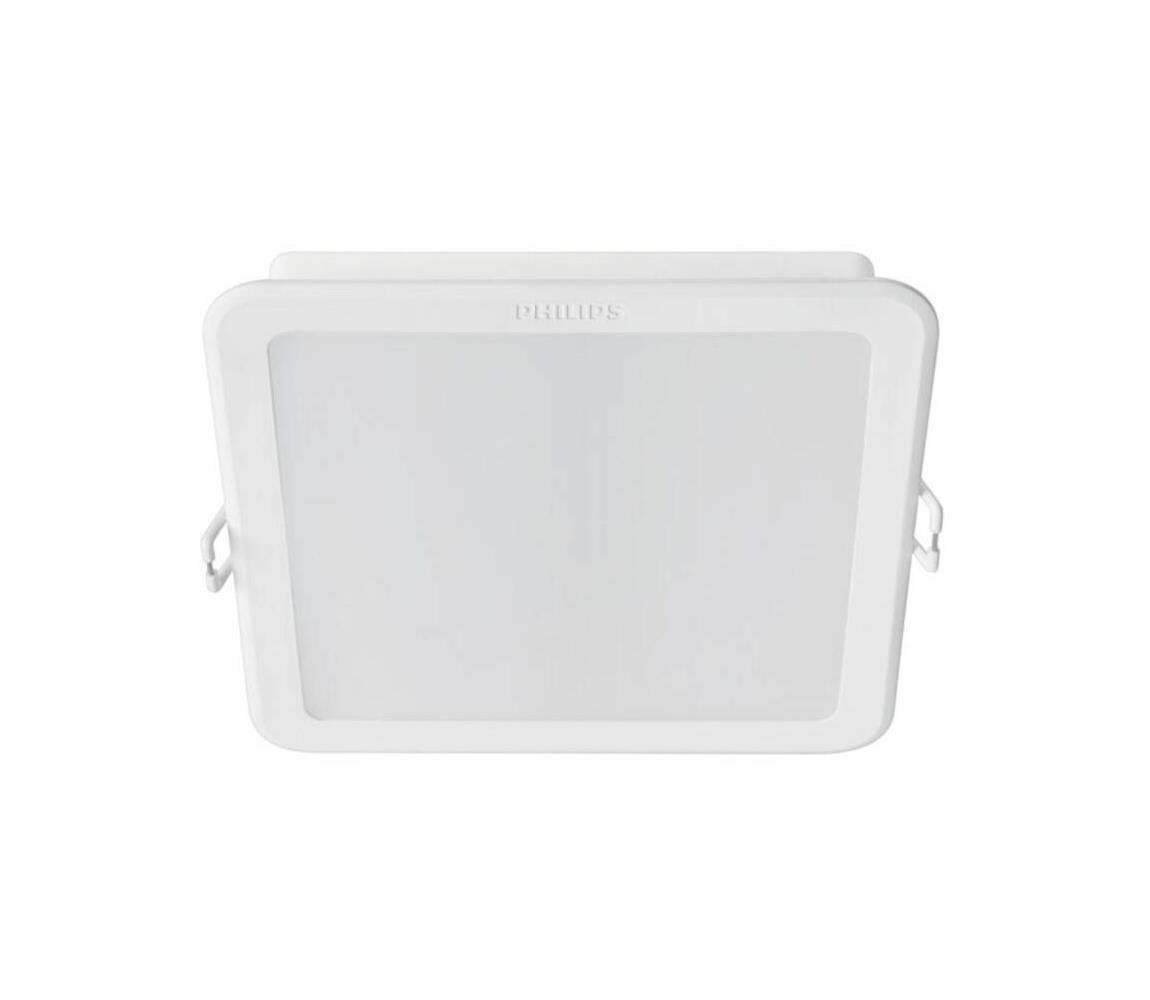 Philips Philips - LED Podhledové svítidlo MESON LED/12,5W/230V 3000K