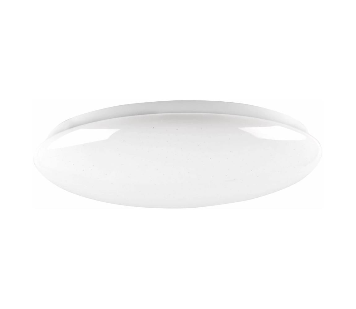 LED Koupelnové stropní svítidlo PIRIUS LED/17W/230V pr. 33 cm IP44