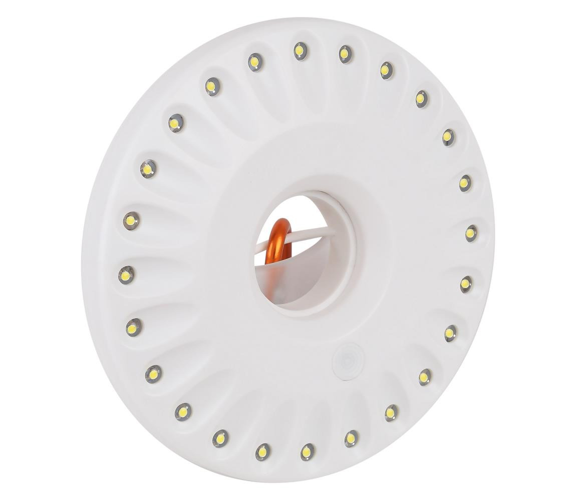 Ledvance Ledvance - LED Svítidlo FLASHLIGHT CAMP LED/1,2W/3xAAA