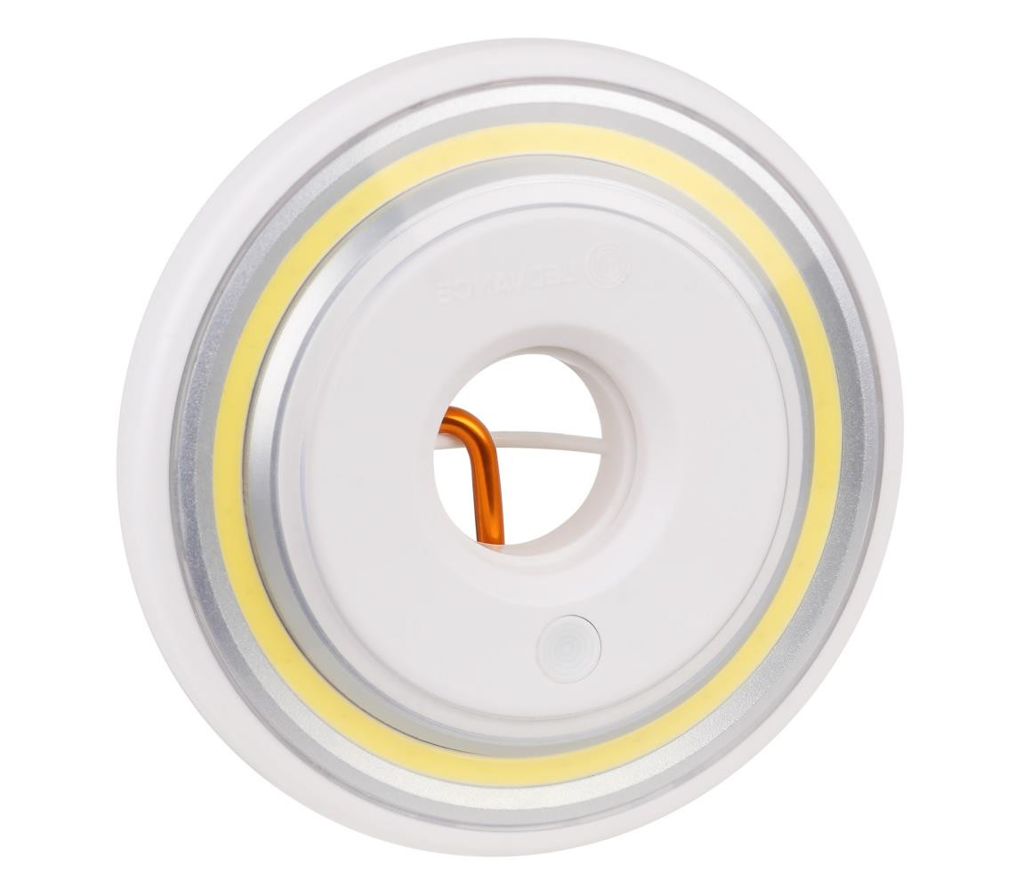 Ledvance Ledvance - LED Stmívatelné svítidlo FLASHLIGHT CAMP LED/2,2W/3xAAA