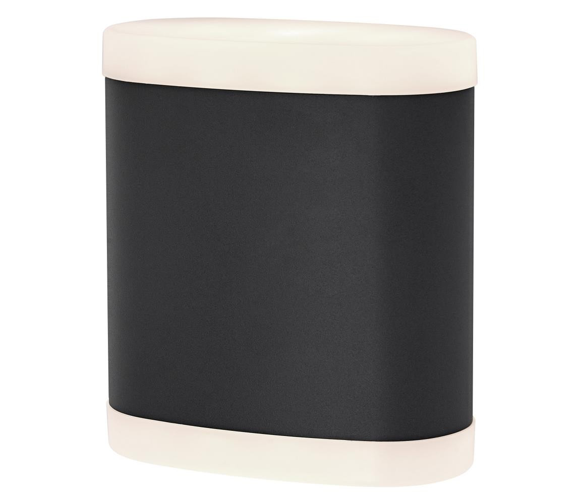 Ledvance Ledvance - LED Venkovní nástěnné svítidlo ENDURA STYLE DALLAS LED/9W/230V IP44