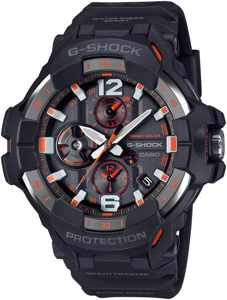 Casio G-Shock Gravitymaster GR-B300-1A4ER