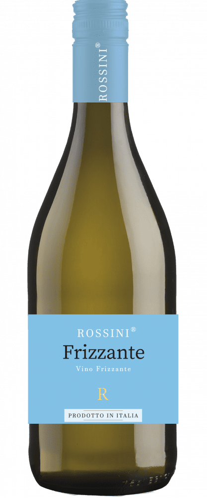 Rossini Frizzante Bianco 0,75l 10,5% 0,75l