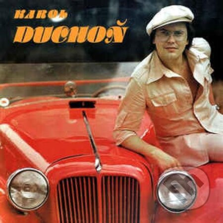 Karol Duchoň: Karol Duchoň 1980 - Karol Duchoň