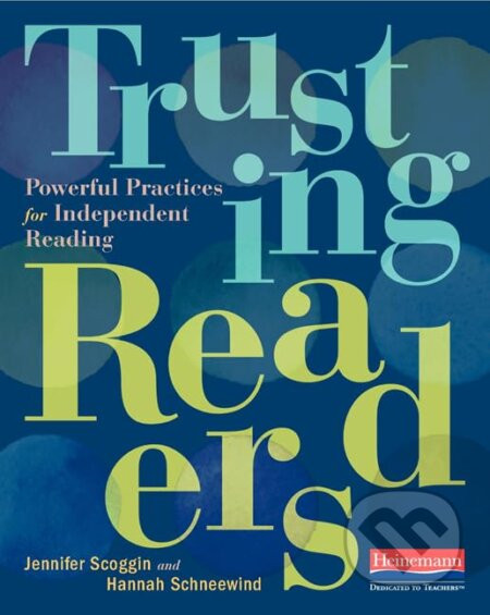 Trusting Readers - Hannah Schneewind, Jennifer Scoggin