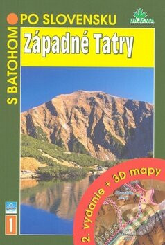 Západné Tatry - DAJAMA