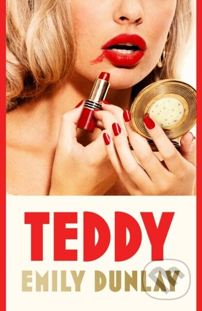 Teddy - Emily Dunlay