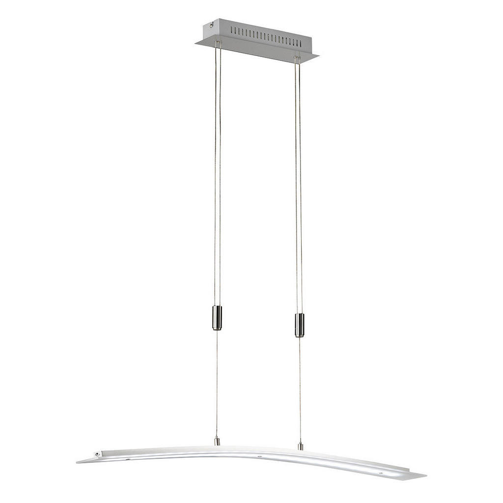 Fischer & Honsel ZÁVĚSNÉ LED SVÍTIDLO, 90/9/80-150 cm