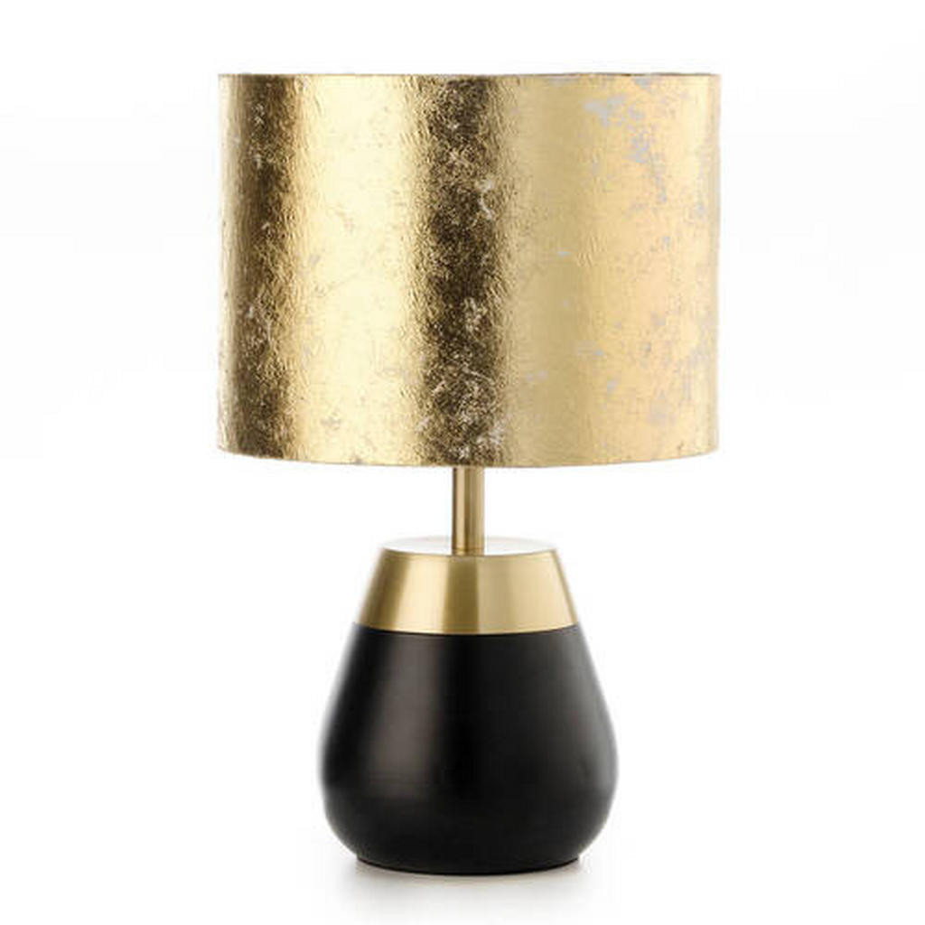 LAMPA NA NOČNÍ STOLEK, E27, 23/37.5 cm