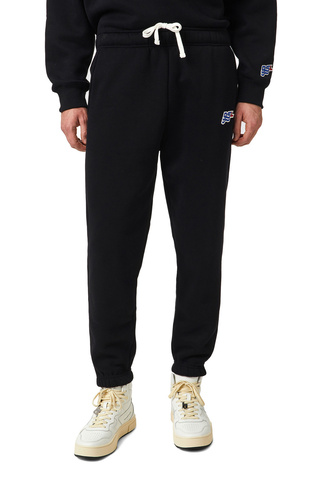 Diesel Sweatpants - PCALTONY TROUSERS black