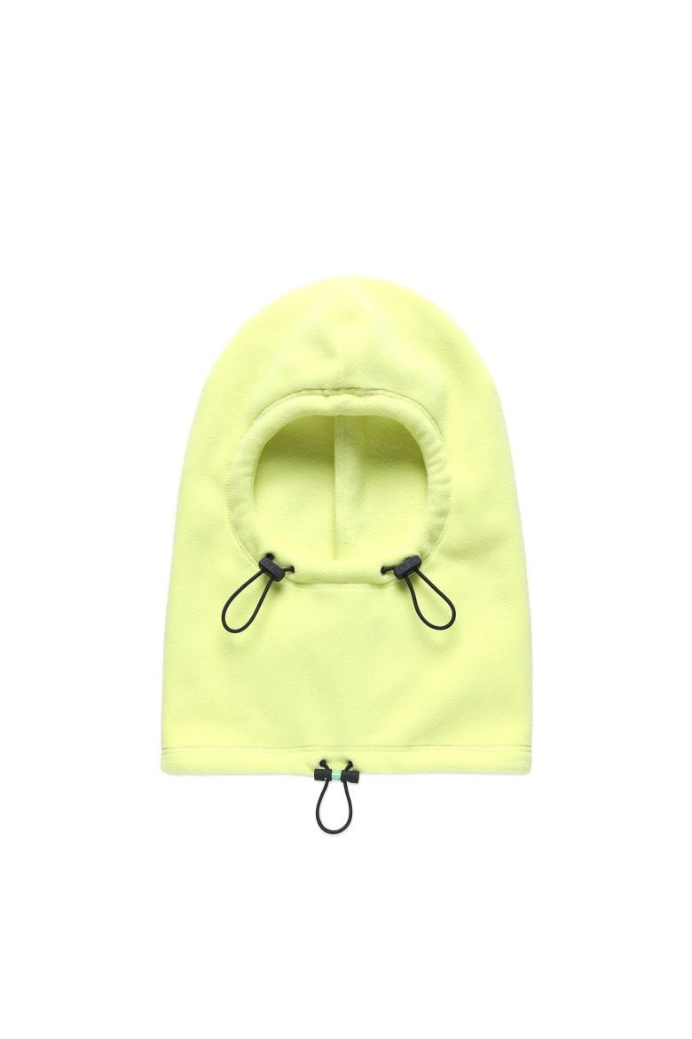 Diesel Balaclava - C-MOUNTY HAT yellow