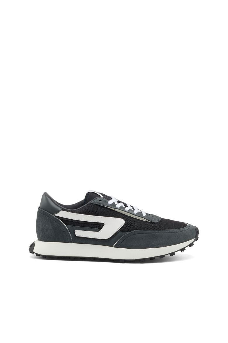 Diesel Sneakers - RACER S-RACER LC SNEAKERS blue