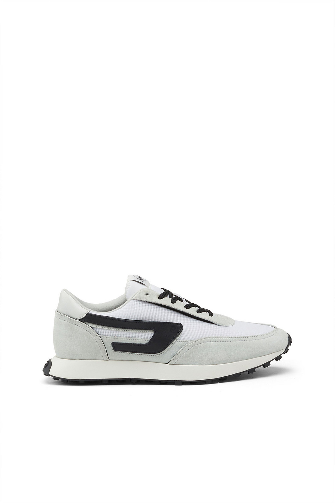 Diesel Sneakers - RACER S-RACER LC SNEAKERS white