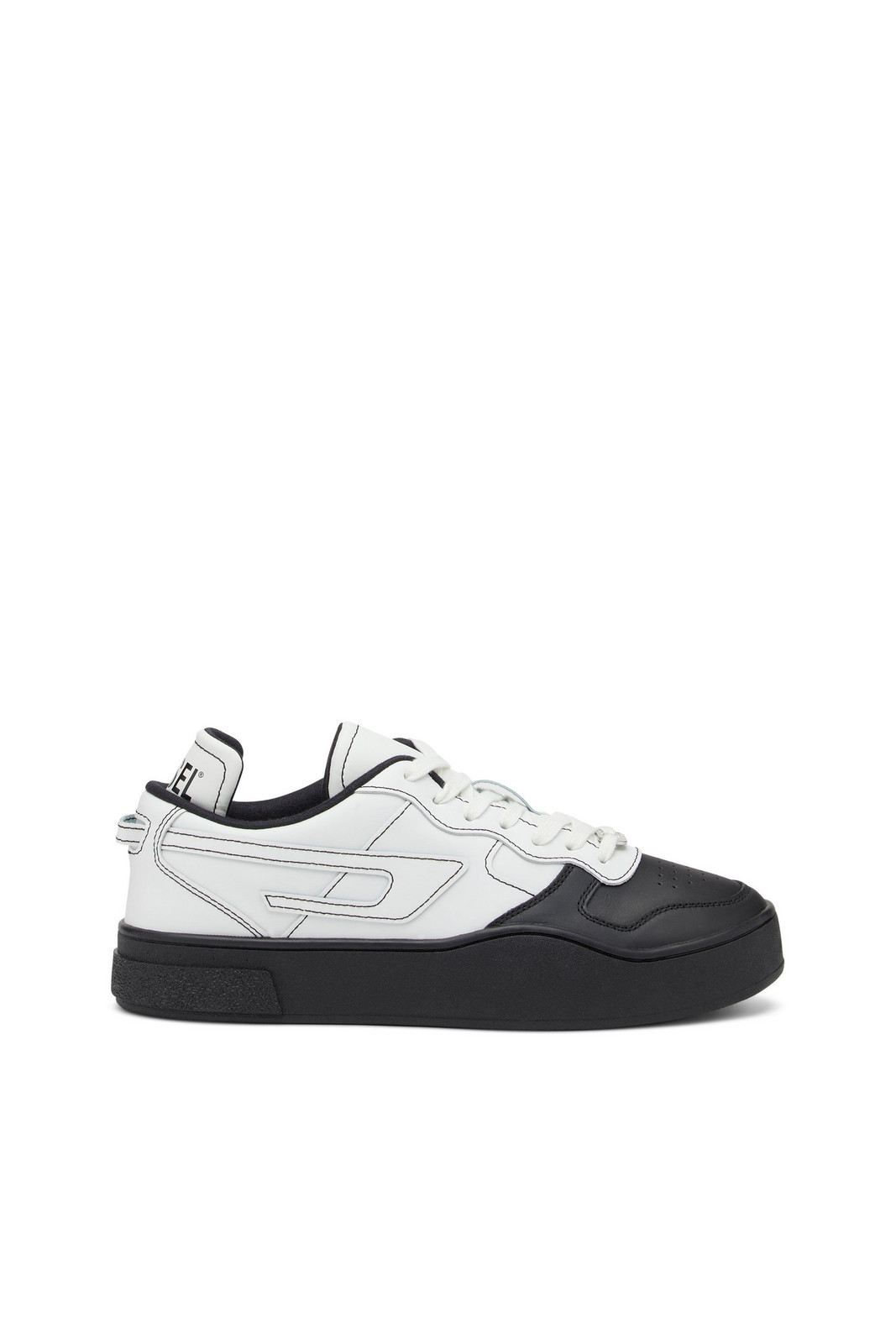 Diesel Sneakers - UKIYO S-UKIYO LOW X SNEAKERS white