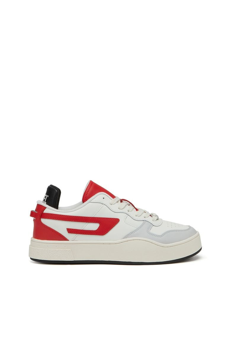 Diesel Sneakers - UKIYO S-UKIYO LOW SNEAKERS white