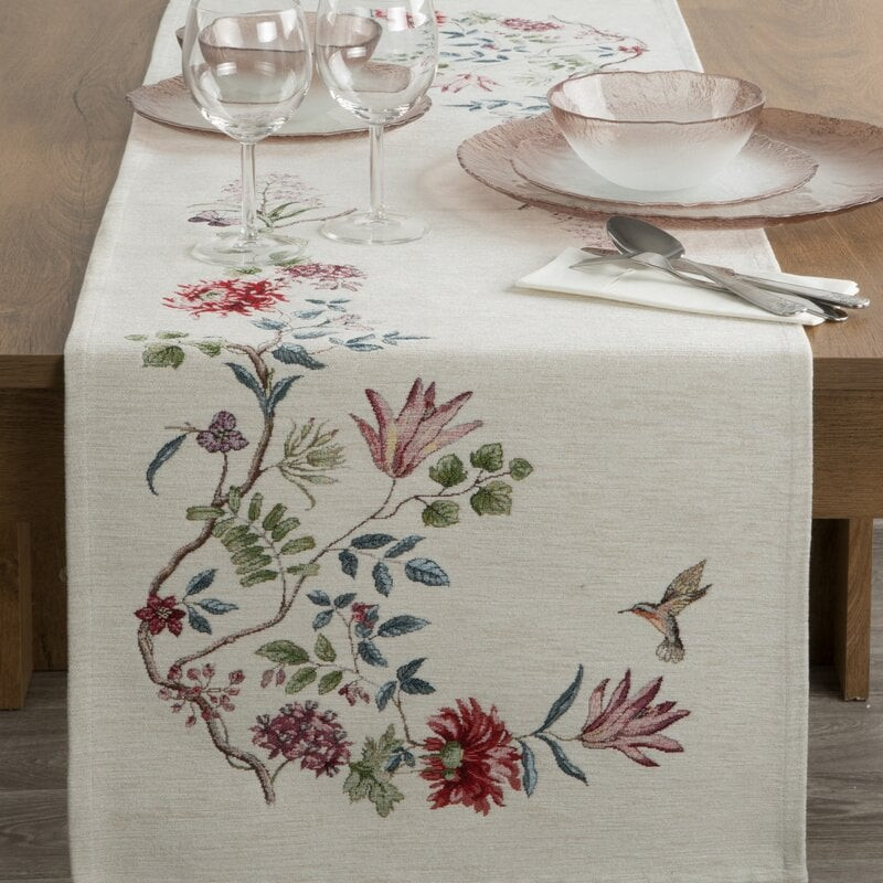 Eurofirany Unisex's Tablecloth 454436