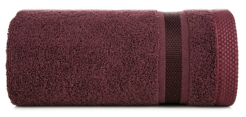 Eurofirany Unisex's Towel 454224