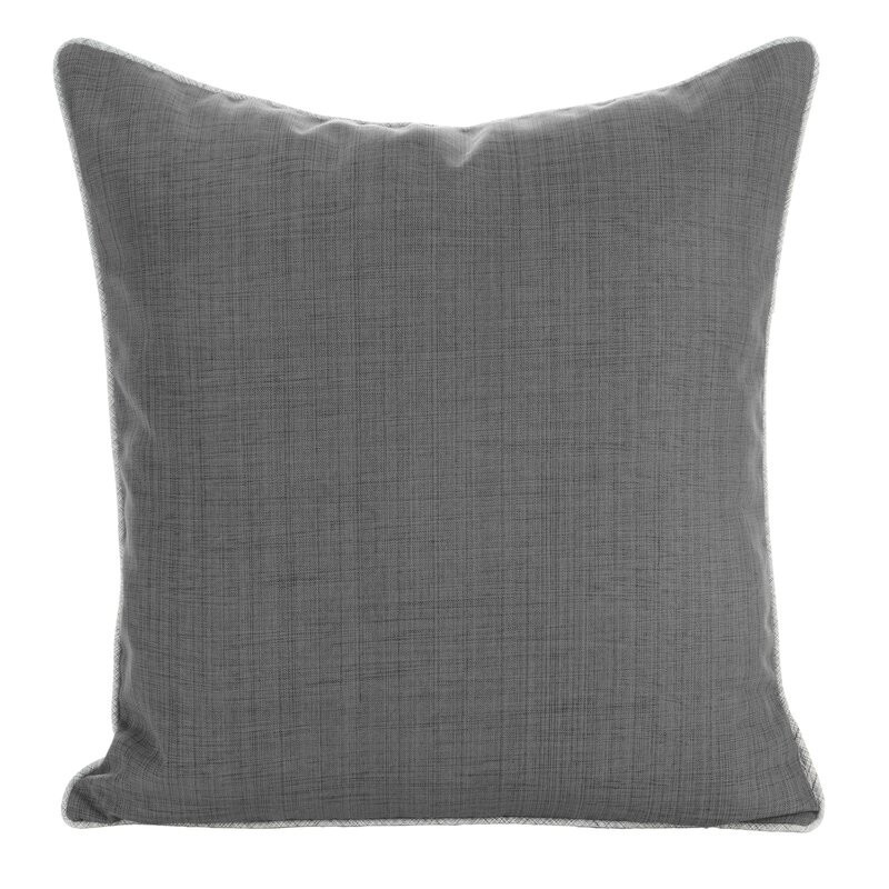 Eurofirany Unisex's Pillow Case 452095