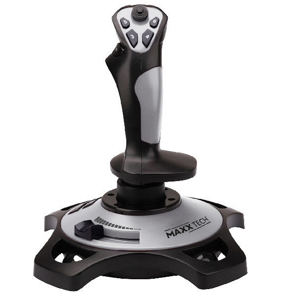 Maxx Tech Pro USB Joystick pro PC