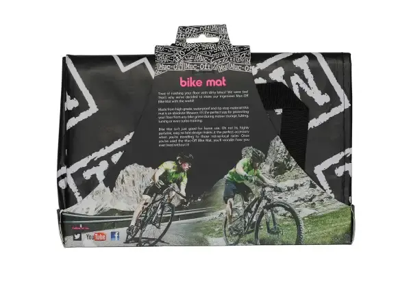 Muc-Off podložka Bike Mat