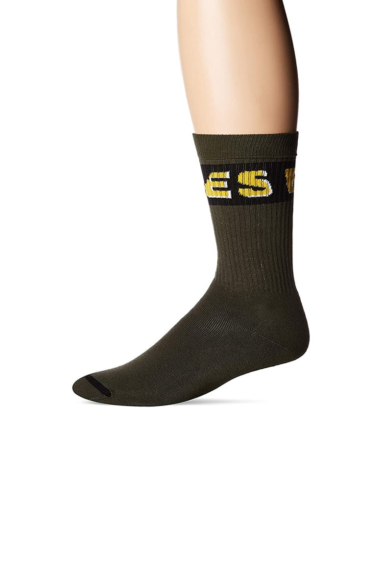 Diesel Socks - SKMRAY SOCK Green