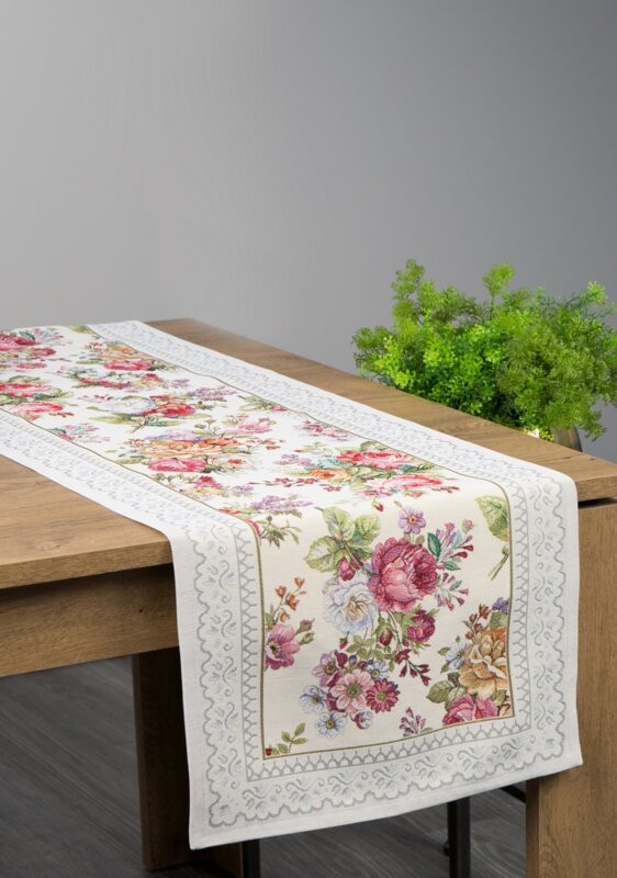 Eurofirany Unisex's Tablecloth 406253