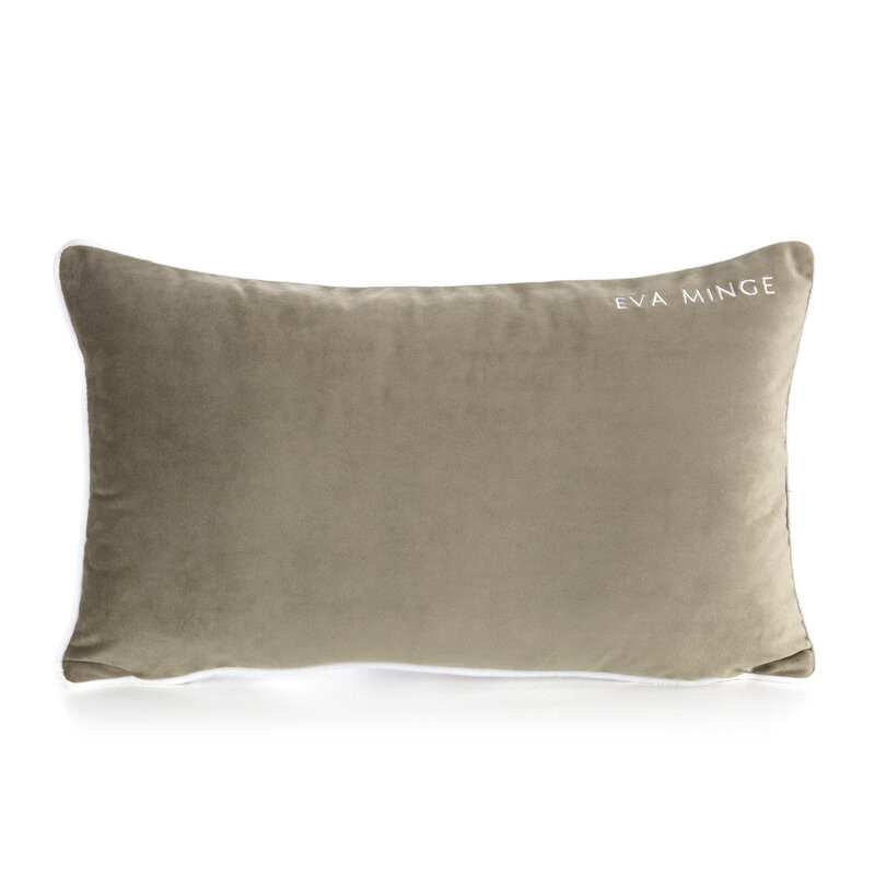 Eurofirany Unisex's Pillow Case 442278