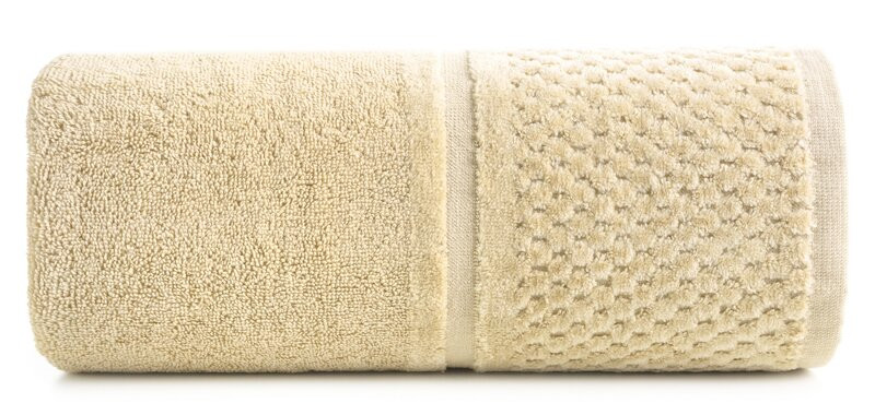 Eurofirany Unisex's Towel 381750