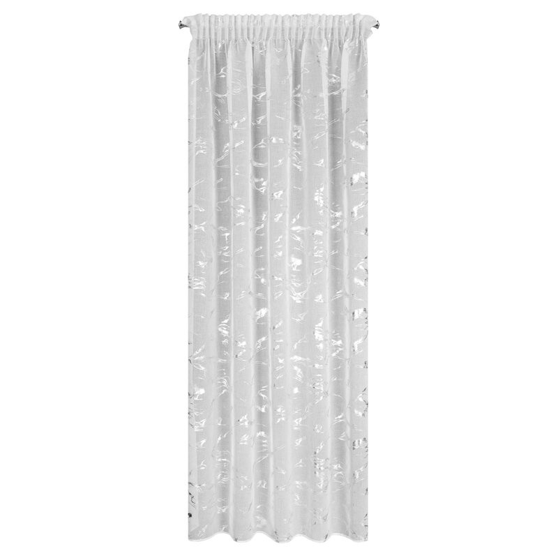 Eurofirany Unisex's Curtain 452482