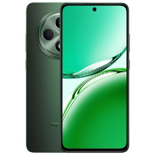 OPPO Reno12 FS 5G 12/512GB, Black Green