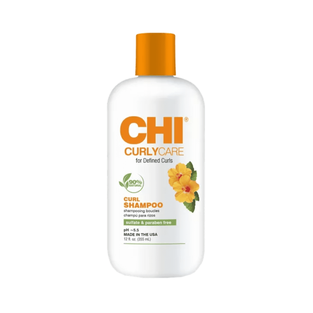 FAROUK Farouk CHI Curl Shampoo 355ml