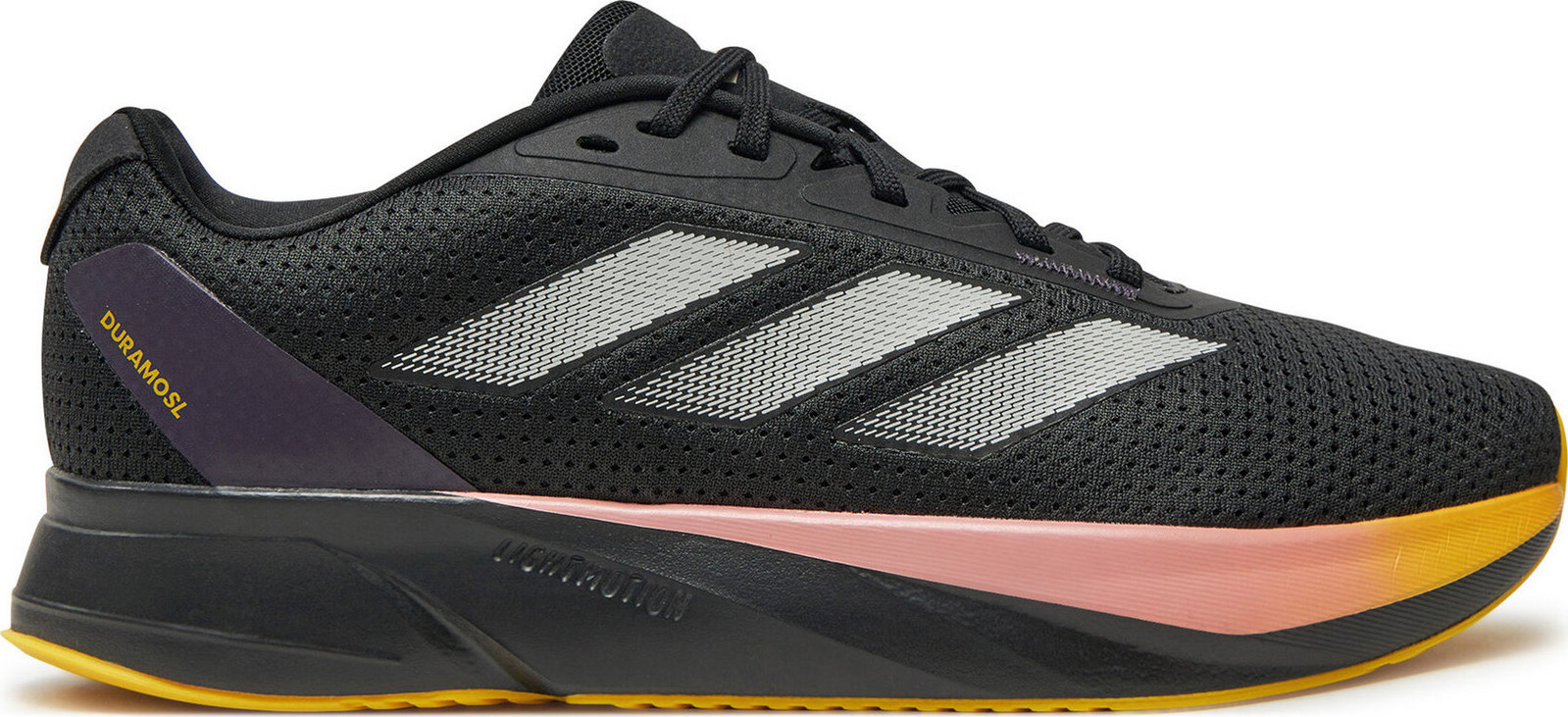 Běžecké boty adidas Duramo Sl IE4034 Černá