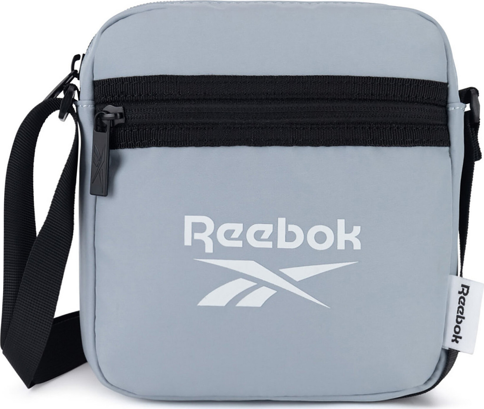 Brašna Reebok RBK-008-CCC-05 Šedá