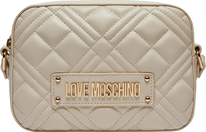 Love Moschino Dámská crossbody kabelka JC4150PP1LLA0110