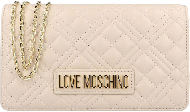 Love Moschino Dámská crossbody kabelka JC4079PP1LLA0110