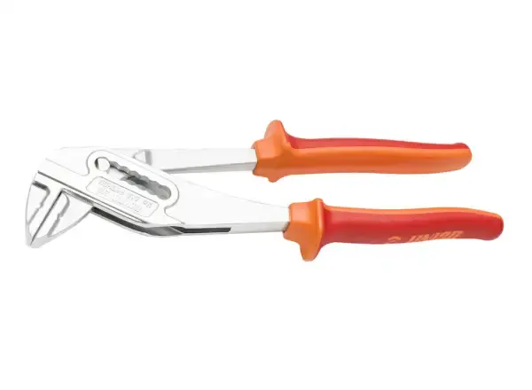 Unior Python 240 Sika kleště červená