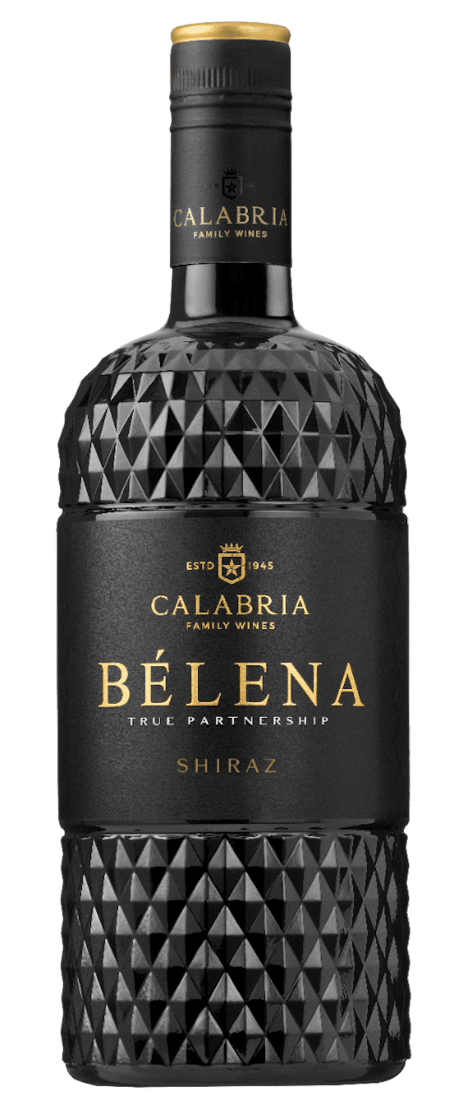 Shiraz Belena Barossa Valley 2023, Calabria family wines