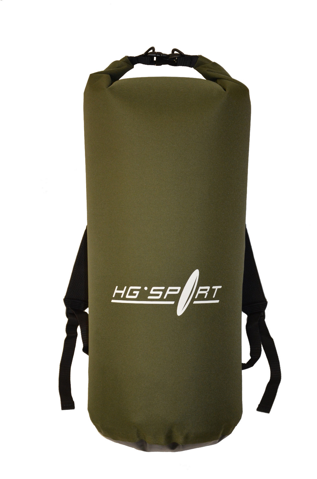 HG Sport Lodní pytel Tour - 60L Barva: Khaki