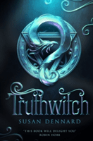 Truthwitch (Dennard Susan)(Paperback / softback)