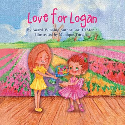 Love for Logan (Demonia Lori)(Paperback)