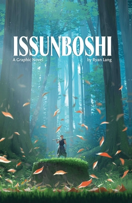 Issunboshi (Lang Ryan)(Paperback)