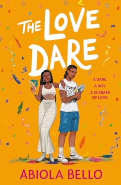 Love Dare (Bello Abiola)(Paperback / softback)