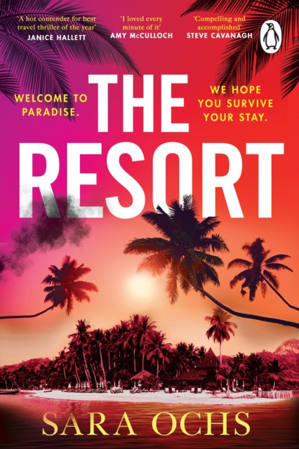 Resort (Ochs Sara)(Paperback / softback)