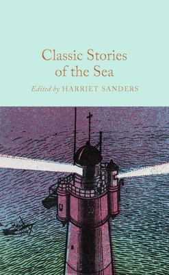 Classic Stories of the Sea (Various)(Pevná vazba)